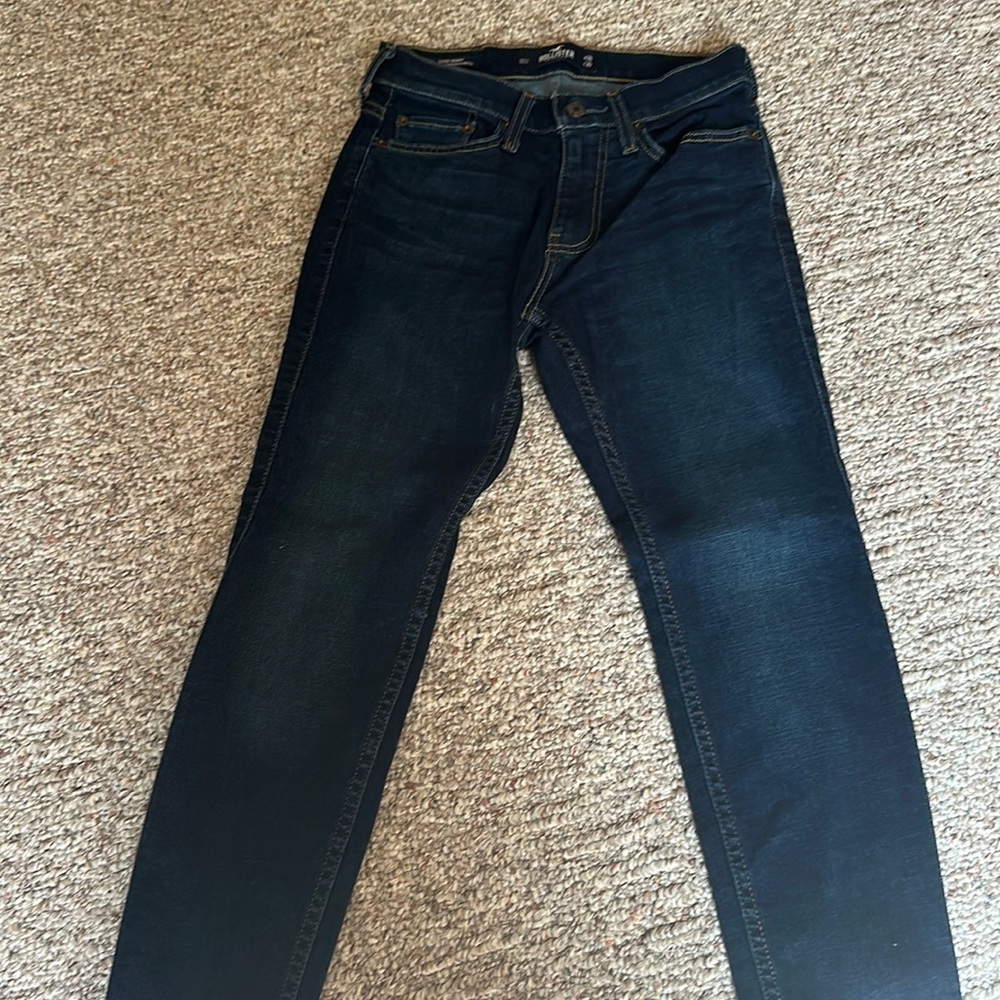 Hollister men’s jeans